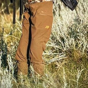 Men’s First Lite Catalyst Soft Shell Pants